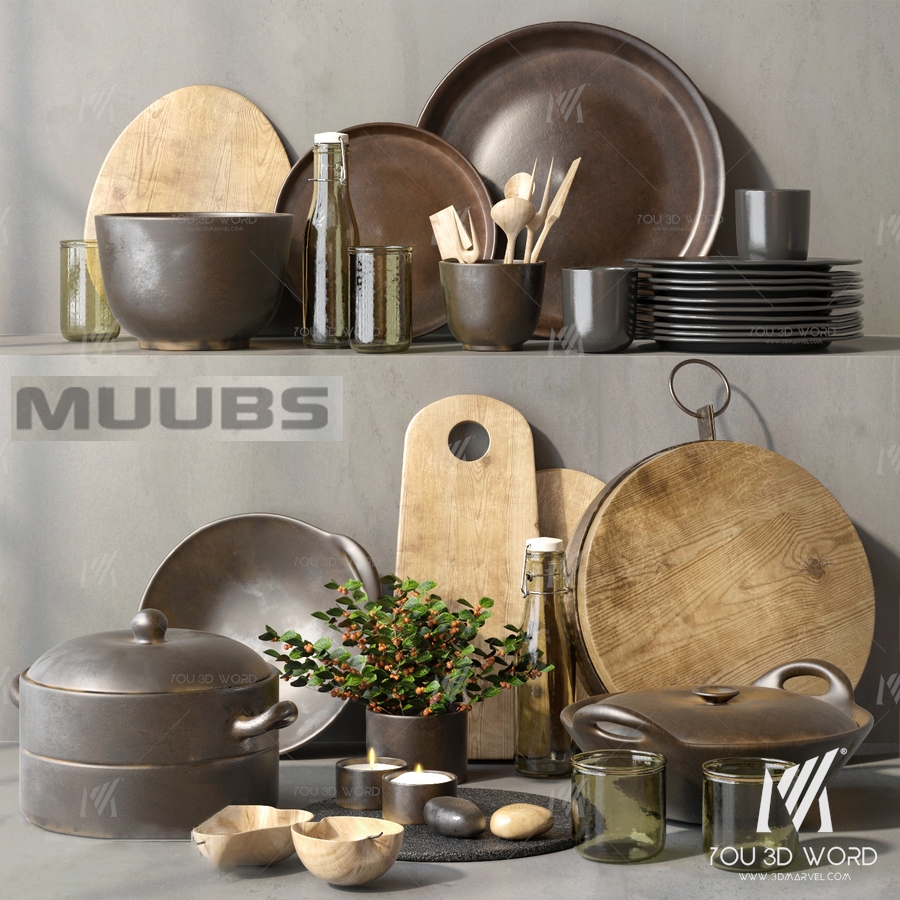 MUUBS